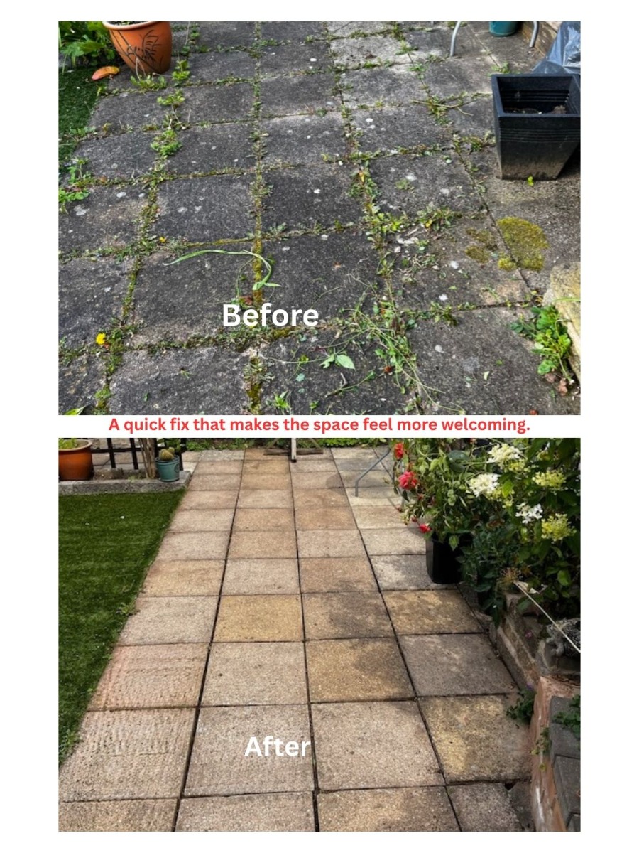 Gardener: Image 3